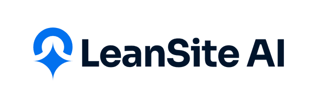 LeanSite AI